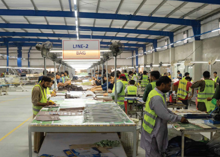 Production Line